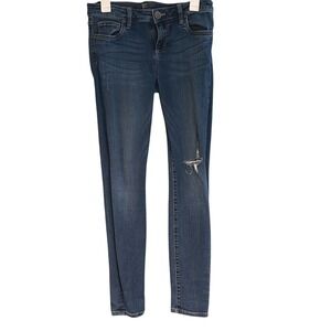 Kut From‎ the Cloth, toothpick skinny jeans, size 6